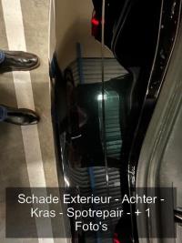 Renault Mégane Estate 1.3tce techno 103kW edc aut Stationwagen | 2023 | 58.429 km | Automaat | T144GX | NAP: Logisch