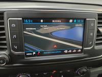 Peugeot Expert 231S 2.0 BlueHDI 120 Premium | 2018 | 168,084 km | V862LV | NAP: Makes sense