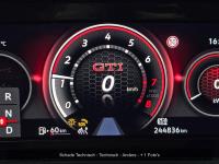 Volkswagen Golf 2.0 TSI GTI | 2020 | 244,836 km | Automatic | L070RZ | NAP: No rating