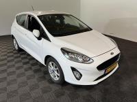 Ford | Fiesta | 1.1 Trend | 2018 | 109,554 km | K303GX | No rating