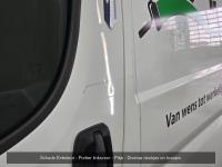 Peugeot Boxer 328 2.2 HDI L1H1 XR Profit+ | 2015 | 228,694 km | VR867R | NAP: Makes sense
