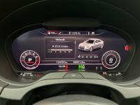 Audi A3 Limousine 1.5 TFSI CoD Design Pro Line Plus | 2018 | 116.701 km | Automaat | S994KT | NAP: Geen oordeel