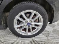 Ford | Focus | 1.0 Trend | 2016 | 175,520 km | JX666B | Logical