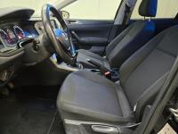 Volkswagen Polo 1.0 TSI Highline | 2019 | 232,871 km | H260FR | NAP: No rating