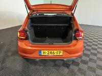 Volkswagen | Polo | 1.0 MPI Comfortline | 2019 | 126.577 km | H246FP | Geen oordeel