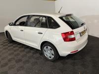 Skoda | Rapid Spaceback | 1.2 TSI Greentech Active | 2014 | 136.987 km | PR673H | Geen oordeel