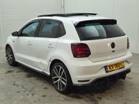 Volkswagen Polo 1.8 TSI GTI | 2017 | 106.450 km | Automaat | KV180L | NAP: Logisch