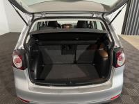 Volkswagen | Golf Plus | 1.6 TDI Trendline BlueMotion EX-LES | 2011 | 345,955 km | 82SGH9 | Logical