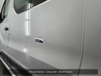 Renault Trafic 1.6 dCi T29 L2H1 DC Generic | 2016 | 141,233 km | V16DFD | NAP: No rating