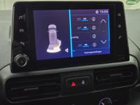 Peugeot Partner 1.5 BlueHDI Premium | 2022 | 183.950 km | VSH80L | NAP: Logisch