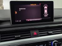 Audi A5 Sportback 1.4 TFSI Sport S-line Edition | 2018 | 168.483 km | Automaat | RV144F | NAP: Logisch