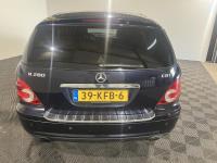 Mercedes-Benz | R-klasse | 280 CDI 7p. | 2008 | 296.536 km | 39KFB6 | Geen oordeel