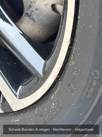 Peugeot 3008 1.6 HYbrid 225 GT | 2022 | 93.833 km | Automaat | N742VL | NAP: Logisch