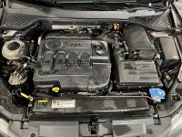 SEAT | Leon ST | 1.6 TDI Style Business Ecomotive | 2014 | 439.661 km | 3XGL04 | Logisch