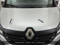 Renault Trafic 1.6 dCi T29 L2H1 DC Générique | 2016 | 198.047 km | VVV80T | NAP: Geen oordeel