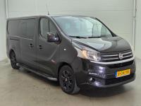 Fiat Talento 1.6 MJ L2H1 DC Basis | 2018 | 170.773 km | V041RR | NAP: Geen oordeel