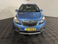 Opel | Mokka | 1.4 T Innovation | 2016 | 163.920 km | JR284N | Logisch