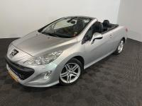 Peugeot | 308 CC | 1.6 THP Premiere | 2010 | 124,842 km | 25KRR1 | Logical
