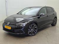 Volkswagen Golf 1.0 eTSI Life | 2021 | 126.626 km | Automaat | L896PG | NAP: Logisch