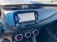 Alfa Romeo Giulietta 1.4 T Sprint | 2016 | 68,149 km | Automatic | JF354P | NAP: Makes sense