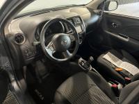Nissan | Micra | 1.2 DIG-S Connect Edition | 2014 | 179.523 km | 6SZT30 | Logisch