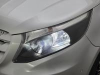 Mercedes-Benz Vito 116 CDI Extra Lang DC Comfort | 2018 | 115.174 km | Automaat | VFD33F | NAP: Geen oordeel