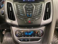 Ford Focus 1.6 TI-VCT Titanium | 2011 | 190,908 km | 24RJD4 | NAP: Makes sense