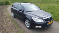 Skoda | Octavia Combi | 1.6 TDI Greentech Arctic | 2013 | 410.329 km | 80ZRL8 | Logisch