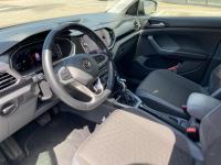 Volkswagen T-Cross 1.0 TSI Style | 2019 | 109.010 km | Automaat | G772NB | NAP: Logisch