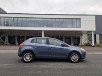 Fiat | Bravo | 1.4 Edizione Prima | 2007 | 168.115 km | 99XKLG | Logisch