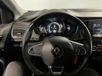 Renault | Mégane Estate | 1.2 TCe Zen | 2017 | 147,798 km | J354HP | No opinion