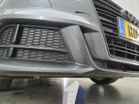 Audi A3 Sedan 1.5 TFSI CoD Sport S Line Edition | 2018 | 202,151 km | Automatic | RD615X | NAP: Makes sense