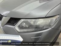 Nissan X-Trail 1.6 DIG-T Connect Edition 7-seater | 2015 | 209,797 km | ZP768F | NAP: No rating