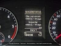 Volkswagen Caddy 1.6 TDI Maxi | 2014 | 184.238 km | Automaat | VJ718P | NAP: Logisch