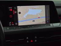 Volkswagen Golf 2.0 TSI GTI | 2020 | 244,836 km | Automatic | L070RZ | NAP: No rating