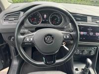 Volkswagen | Tiguan | 1.4 TSI 4Motion Comfortline Business | 2018 | 174.576 km | N218GZ | Geen oordeel