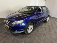 Nissan | Qashqai | 1.2 Connect Edition | 2015 | 158.347 km | HN588Z | Geen oordeel