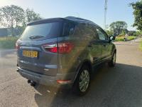 Ford | EcoSport | 1.0 EcoBoost Trend | 2016 | 99.984 km | KD280G | Logisch