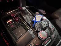 Audi | A6 Avant | 2.0 TFSI Business Edition | 2013 | 229.371 km | 5KZR34 | Logisch