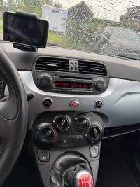 Fiat | 500 | 0.9 TwinAir Turbo 500S | 2014 | 223.676 km | 2XBH60 | Geen oordeel