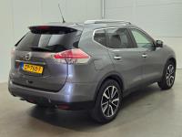 Nissan X-Trail 1.6 DIG-T Connect Edition 7-seater | 2015 | 209,797 km | ZP768F | NAP: No rating