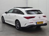 Mercedes-Benz CLA-klasse Shooting Brake 180 Business Solution AMG | 2020 | 89.013 km | Automaat | J844DK | NAP: Logisch