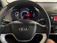 Kia | Picanto | 1.2 CVVT ISG Comfort Pack | 2015 | 157.437 km | 7XBV91 | Logisch