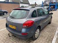 Renault Clio Estate 1.2 TCE Special Line Stationwagen | 2010 | 264.522 km | 91LBK6 | NAP: Logisch