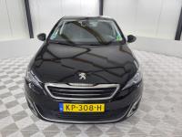 Peugeot | 308 | 1.2 PureTech Blue Lease Premium | 2016 | 165,208 km | KP308H | Logical