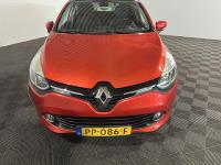 Renault | Clio Estate | 0.9 TCe Iconic | 2016 | 200,719 km | PP086F | No rating