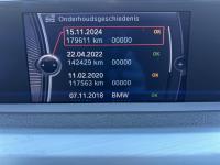 BMW | 3-serie | 320i Executive | 2012 | 195.419 km | 68XFG7 | Logisch