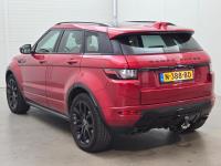 Land Rover Range Rover Evoque 2.0 TD4 HSE Dynamic | 2016 | 191.716 km | Automaat | N388BD | NAP: Geen oordeel