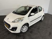 Peugeot | 107 | 1.0 Active | 2012 | 200.115 km | 47ZHX5 | Logisch