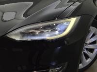 Tesla Model S 75D Base | 2018 | 190.890 km | Automaat | RX766R | NAP: Logisch